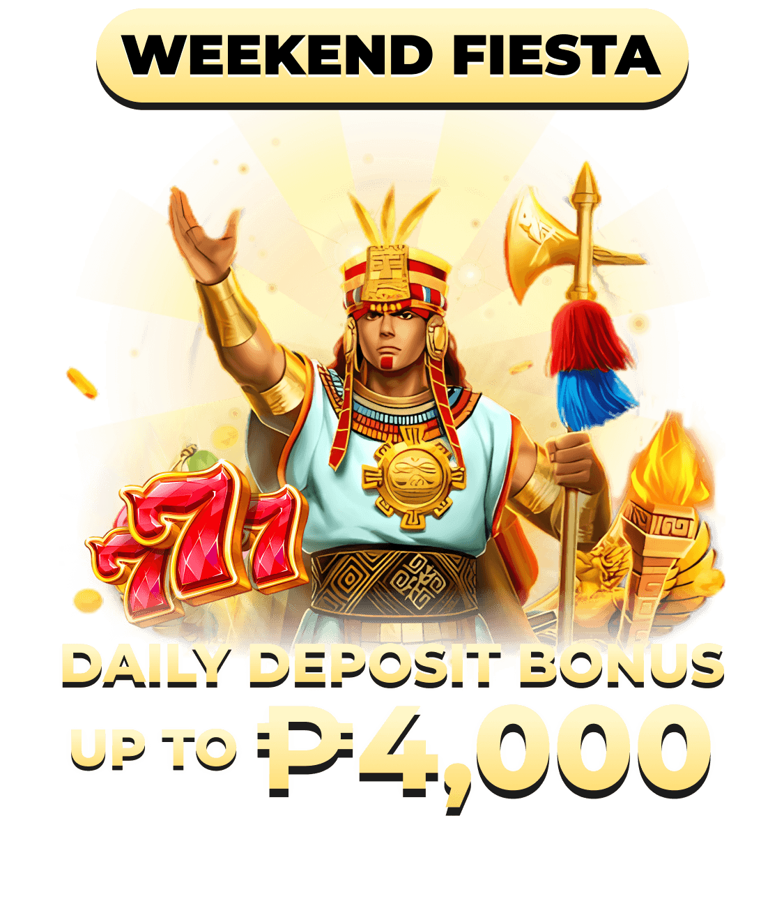 TG777 Special Promotion